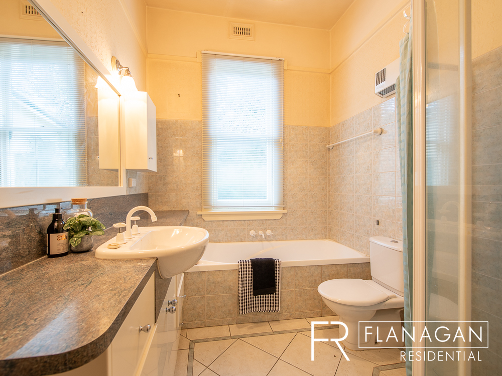 For Sale | Flanagan Residential | Trevallyn | Paul Flanagan