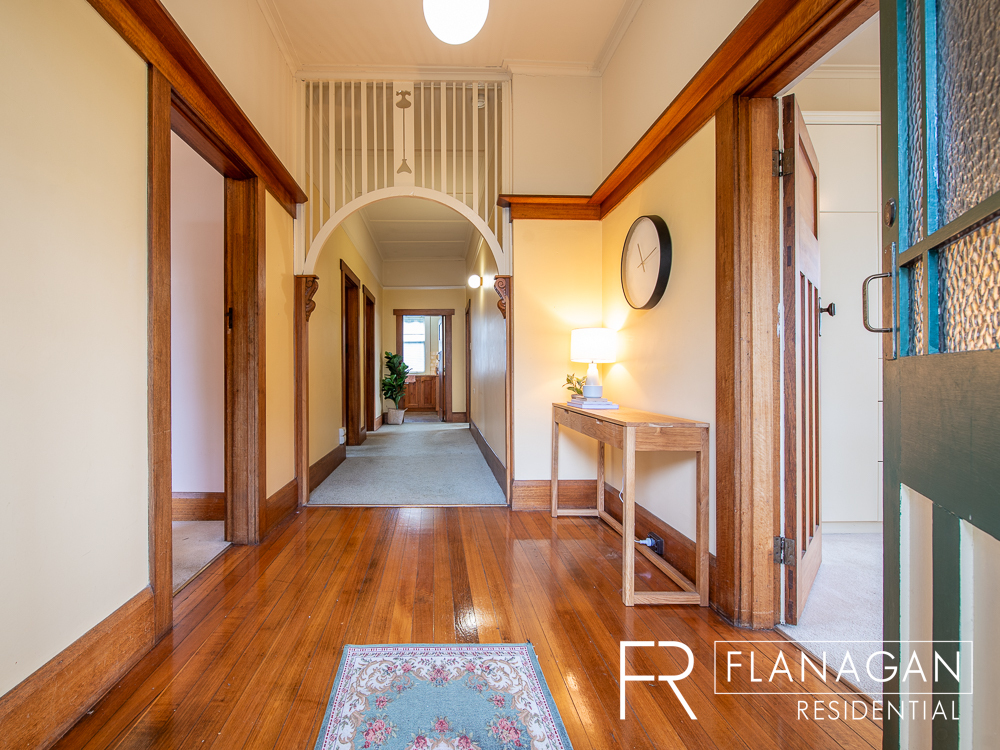 For Sale | Flanagan Residential | Trevallyn | Paul Flanagan