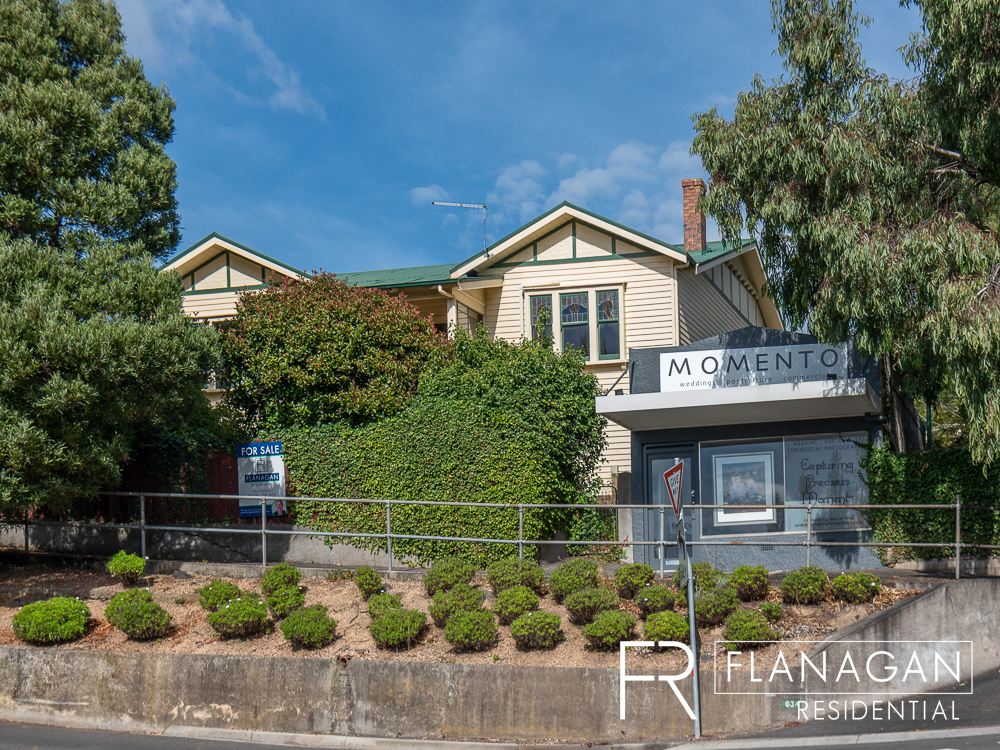 For Sale | Flanagan Residential | Trevallyn | Paul Flanagan