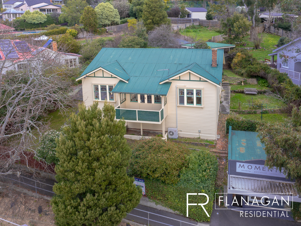 For Sale | Flanagan Residential | Trevallyn | Paul Flanagan