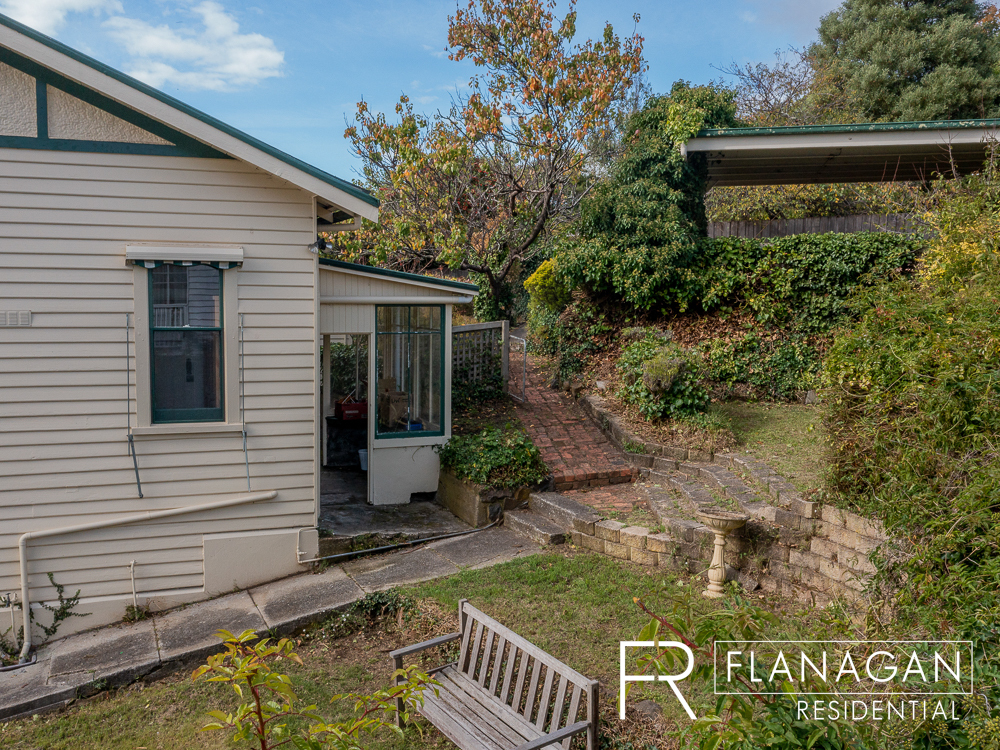 For Sale | Flanagan Residential | Trevallyn | Paul Flanagan