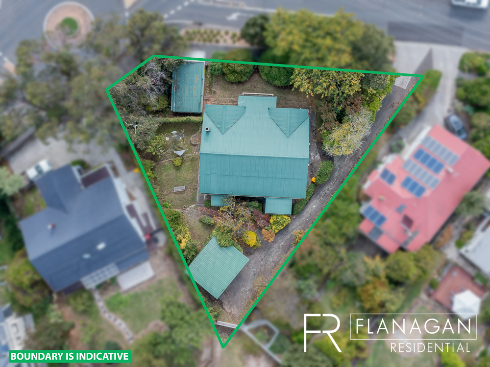 For Sale | Flanagan Residential | Trevallyn | Paul Flanagan