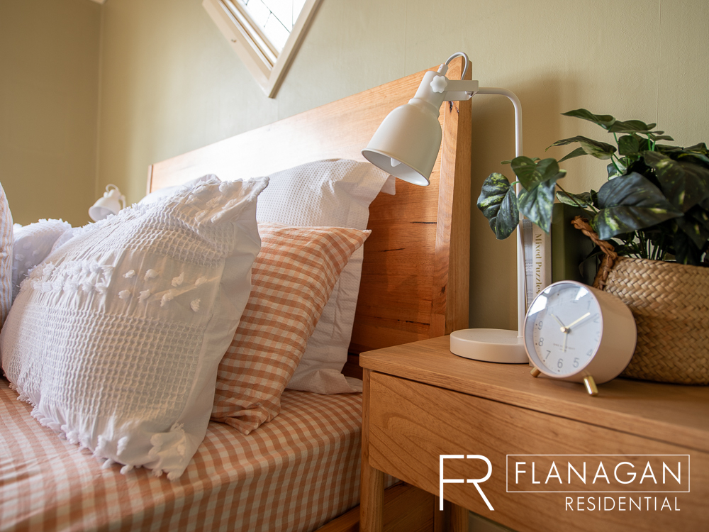 For Sale | Flanagan Residential | Trevallyn | Paul Flanagan