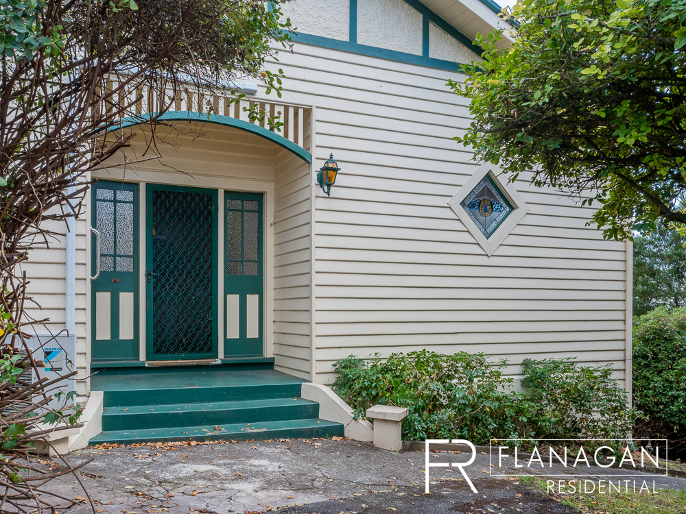 For Sale | Flanagan Residential | Trevallyn | Paul Flanagan