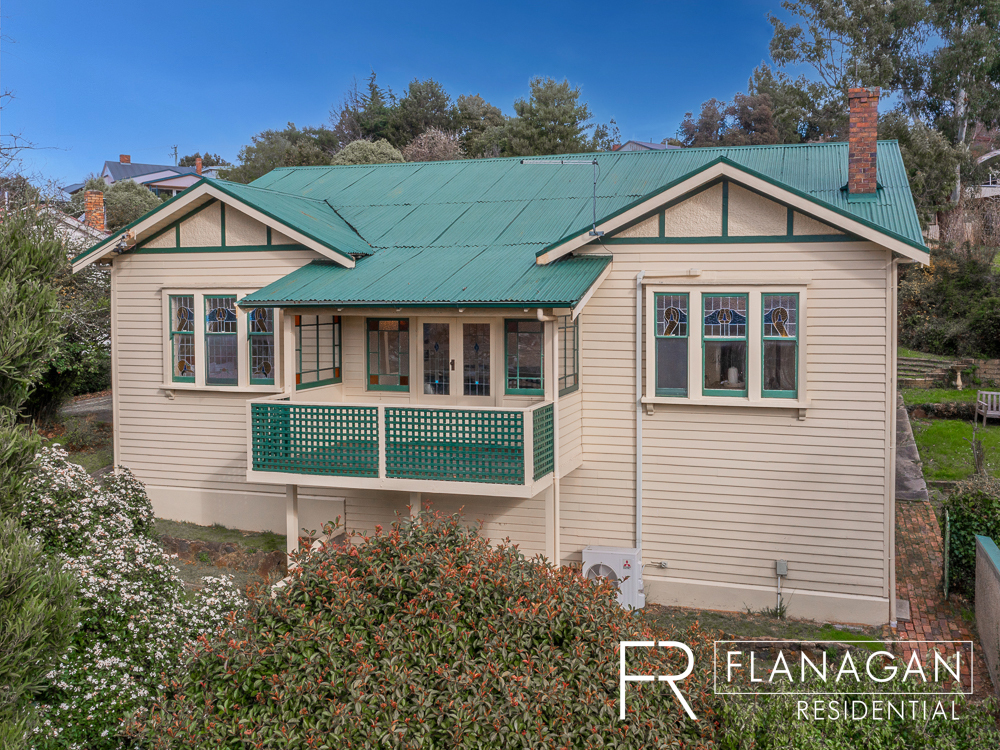 For Sale | Flanagan Residential | Trevallyn | Paul Flanagan