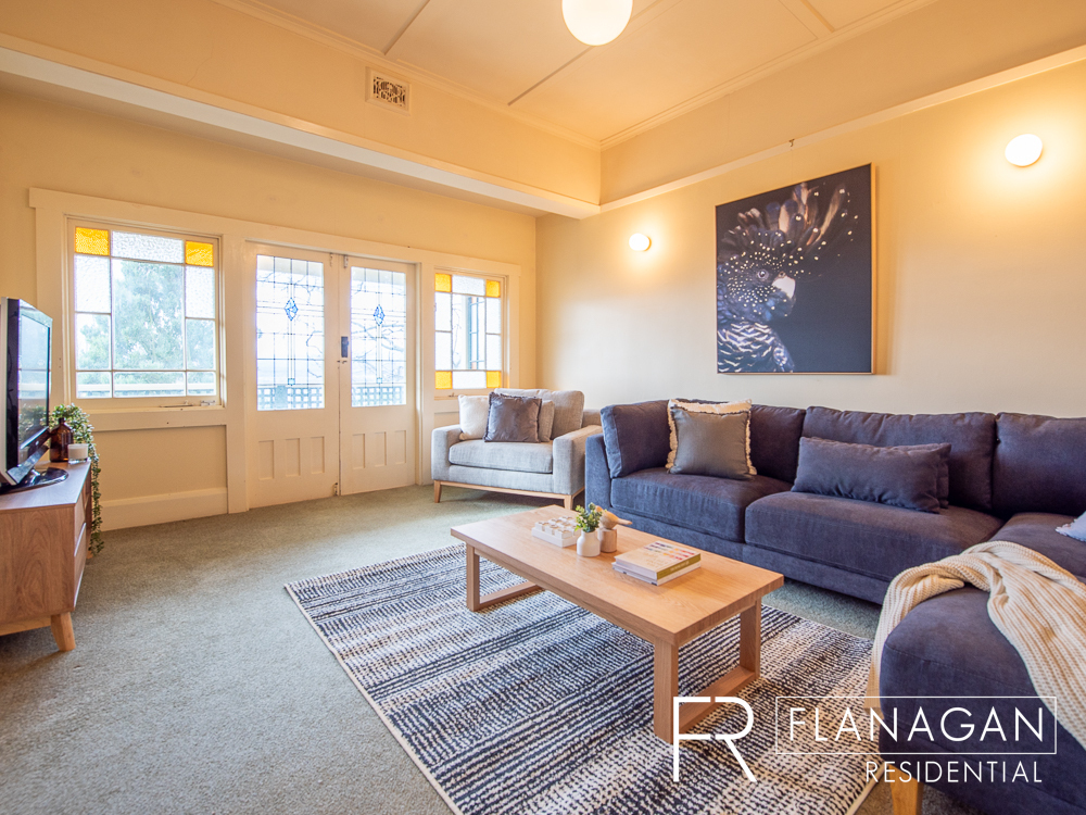 For Sale | Flanagan Residential | Trevallyn | Paul Flanagan