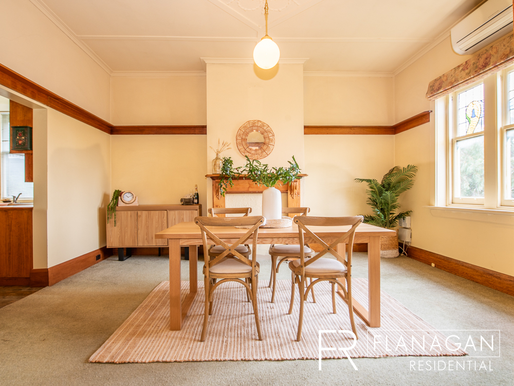 For Sale | Flanagan Residential | Trevallyn | Paul Flanagan