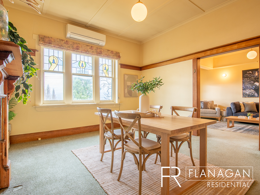 For Sale | Flanagan Residential | Trevallyn | Paul Flanagan