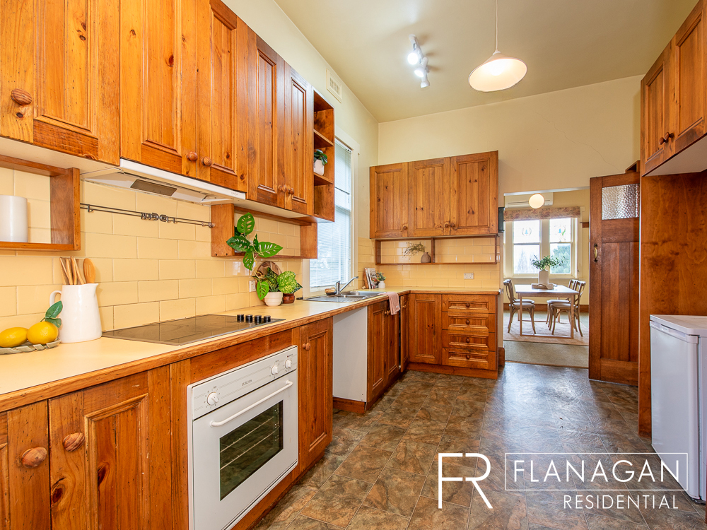 For Sale | Flanagan Residential | Trevallyn | Paul Flanagan