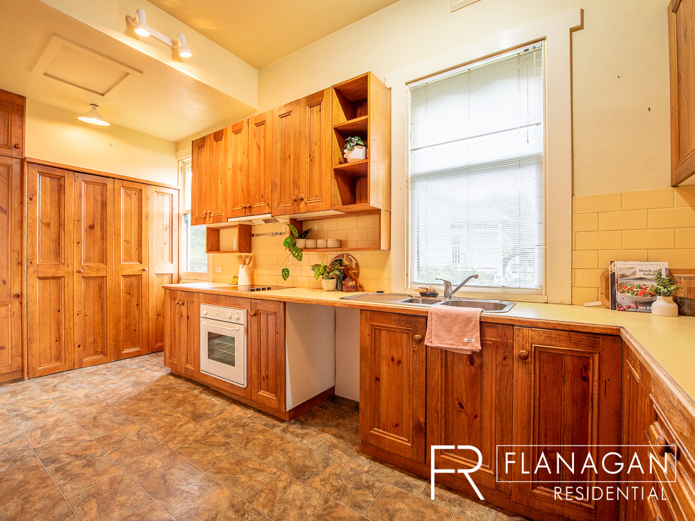 For Sale | Flanagan Residential | Trevallyn | Paul Flanagan