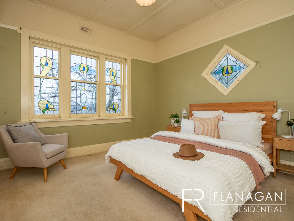 For Sale | Flanagan Residential | Trevallyn | Paul Flanagan