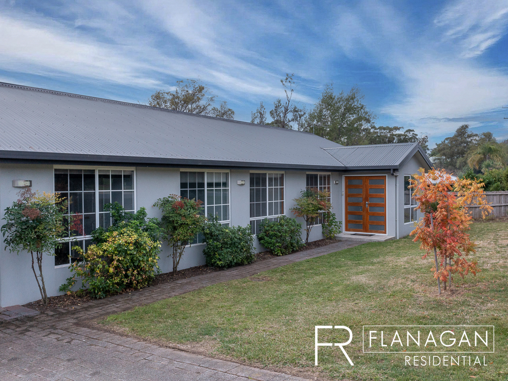 Flanagan Residential | For Sale | Rae Smith | Legana