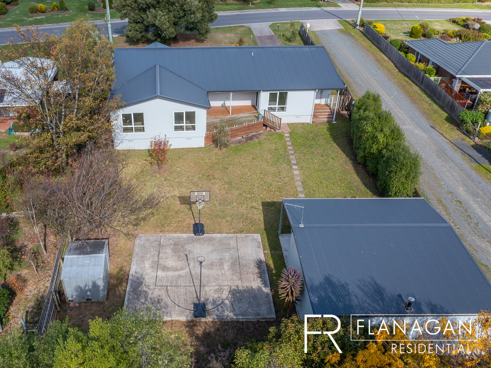 Flanagan Residential | For Sale | Rae Smith | Legana