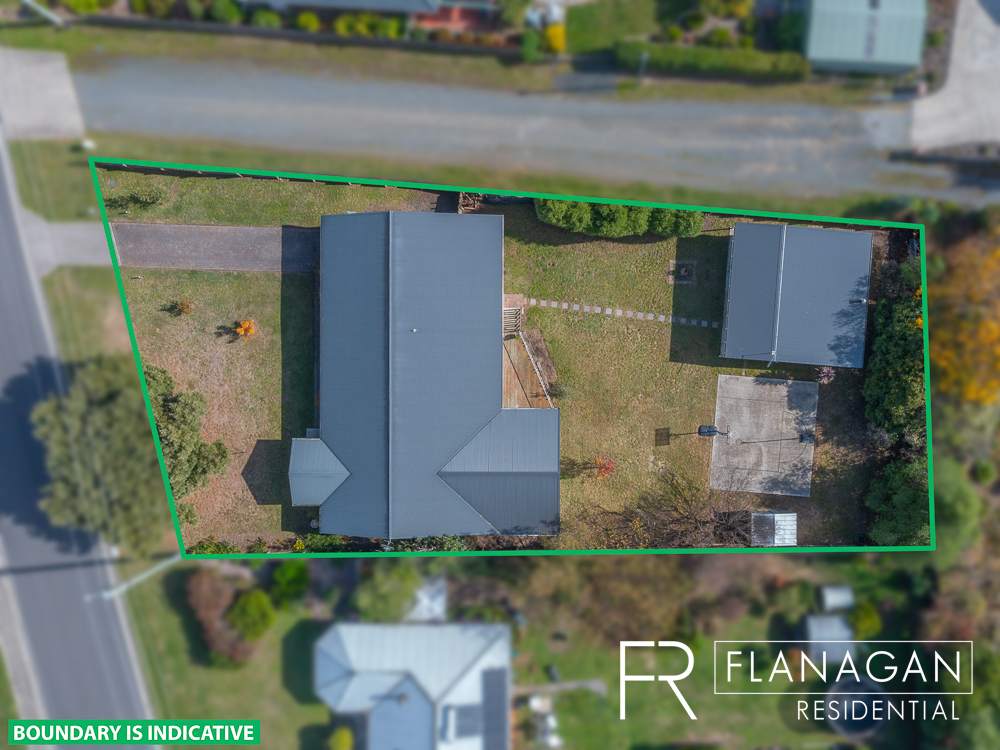 Flanagan Residential | For Sale | Rae Smith | Legana