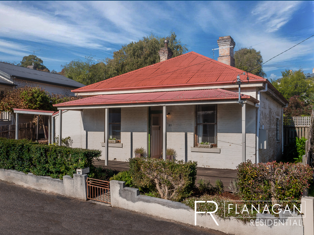 For Sale | Flanagan Residential | Rae Smith | South Launceston