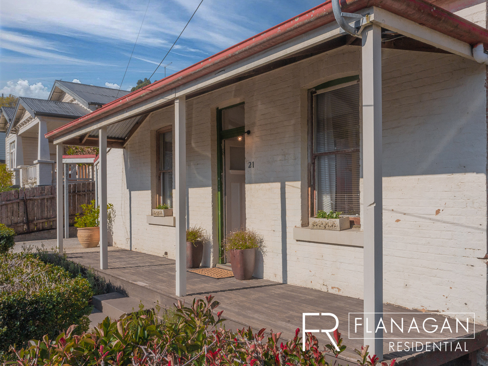 For Sale | Flanagan Residential | Rae Smith | South Launceston