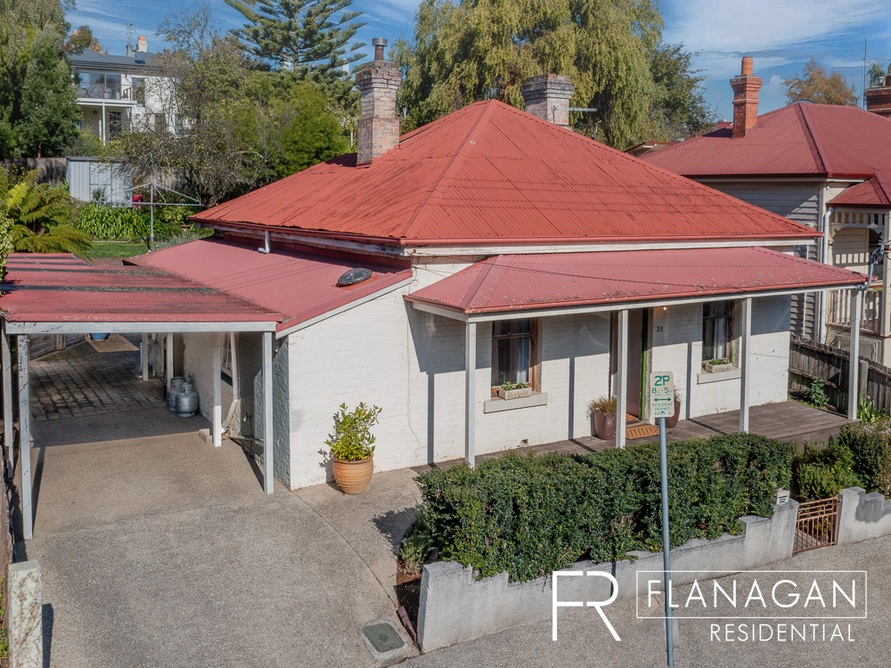 For Sale | Flanagan Residential | Rae Smith | South Launceston