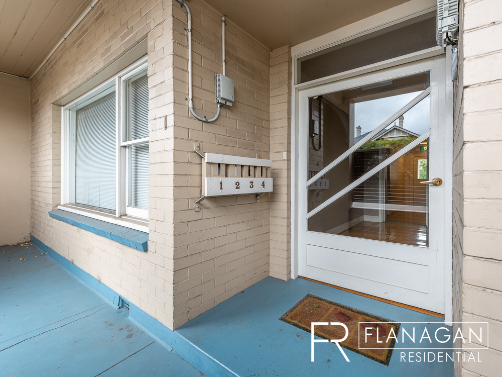 For Sale | Flanagan Residential | Rae Smith | South Launceston