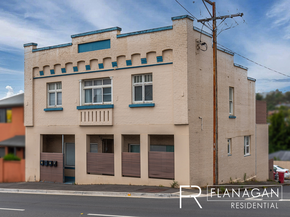 For Sale | Flanagan Residential | Rae Smith | South Launceston