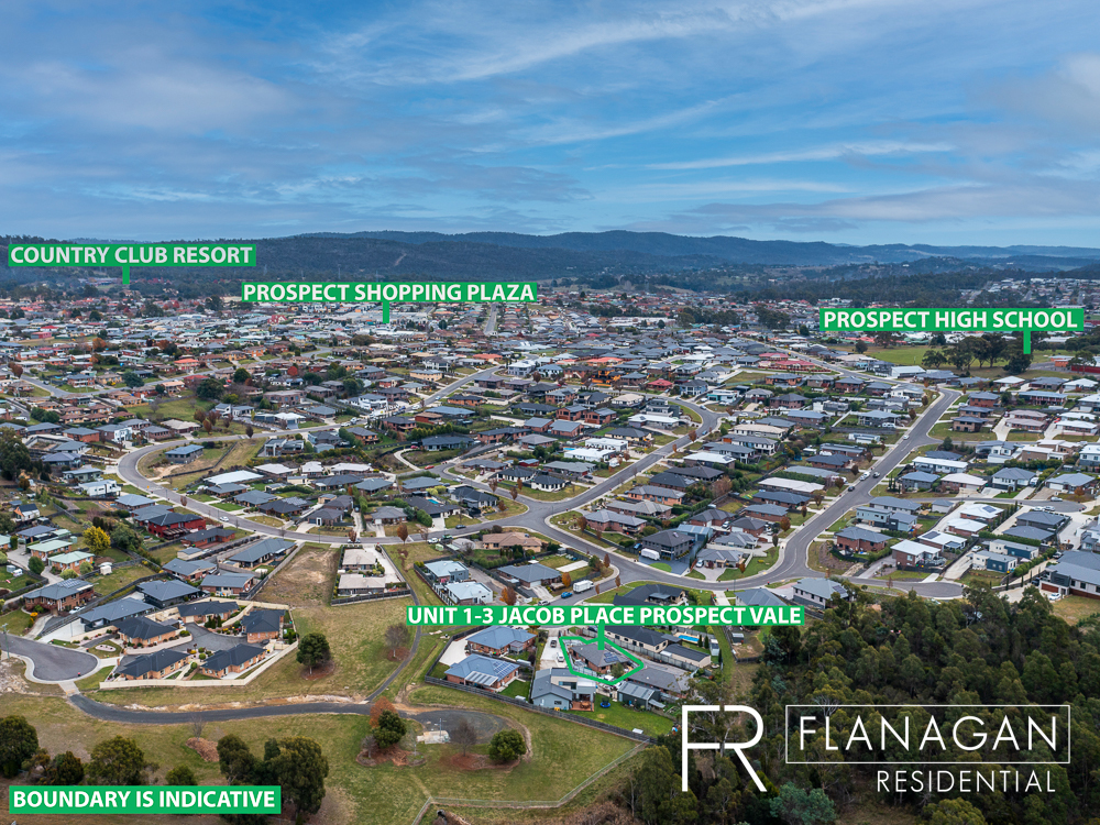 For Sale | Flanagan Residential | Rae Smith | Prospect Vale