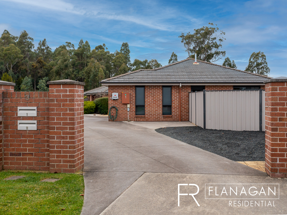 For Sale | Flanagan Residential | Rae Smith | Prospect Vale