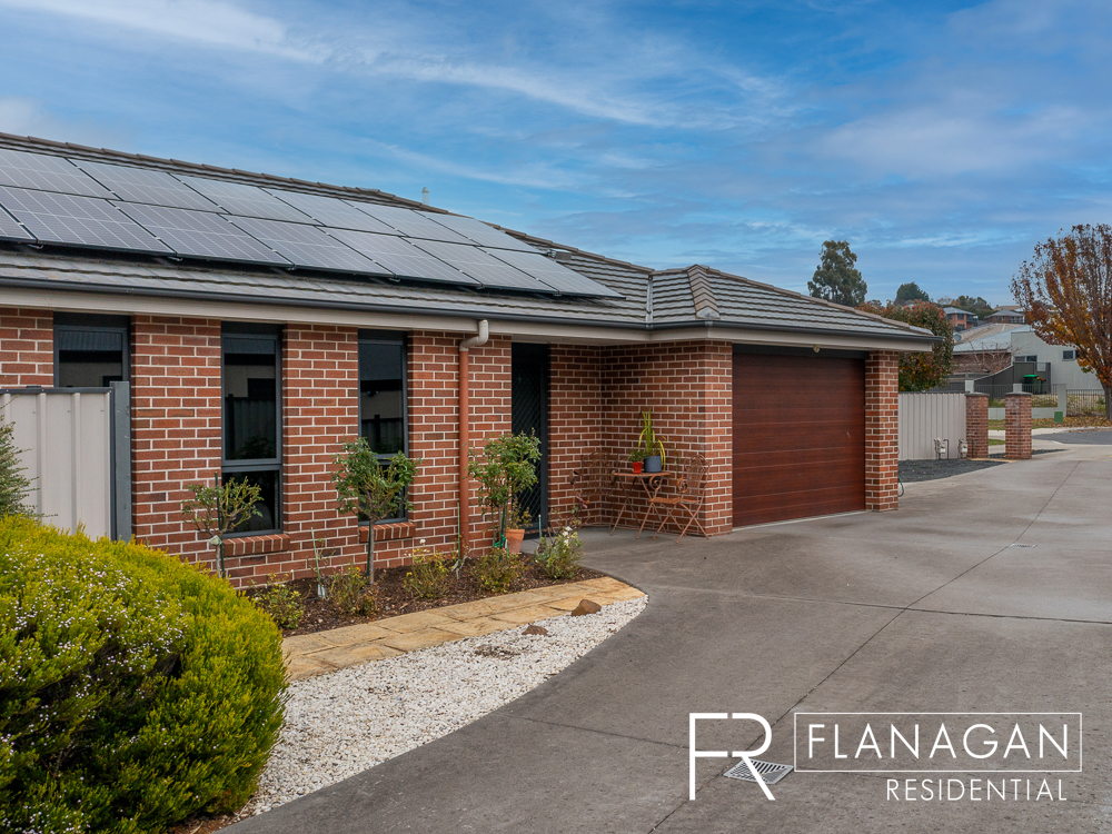 For Sale | Flanagan Residential | Rae Smith | Prospect Vale