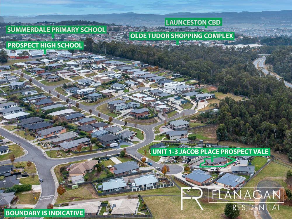 For Sale | Flanagan Residential | Rae Smith | Prospect Vale