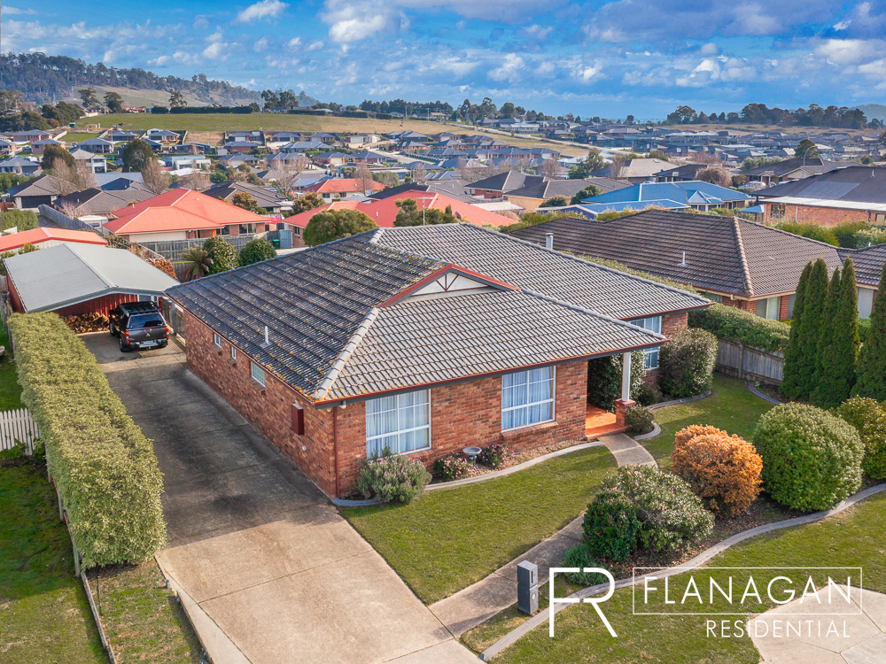 For Sale | Flanagan Residential | Rae Smith | Legana