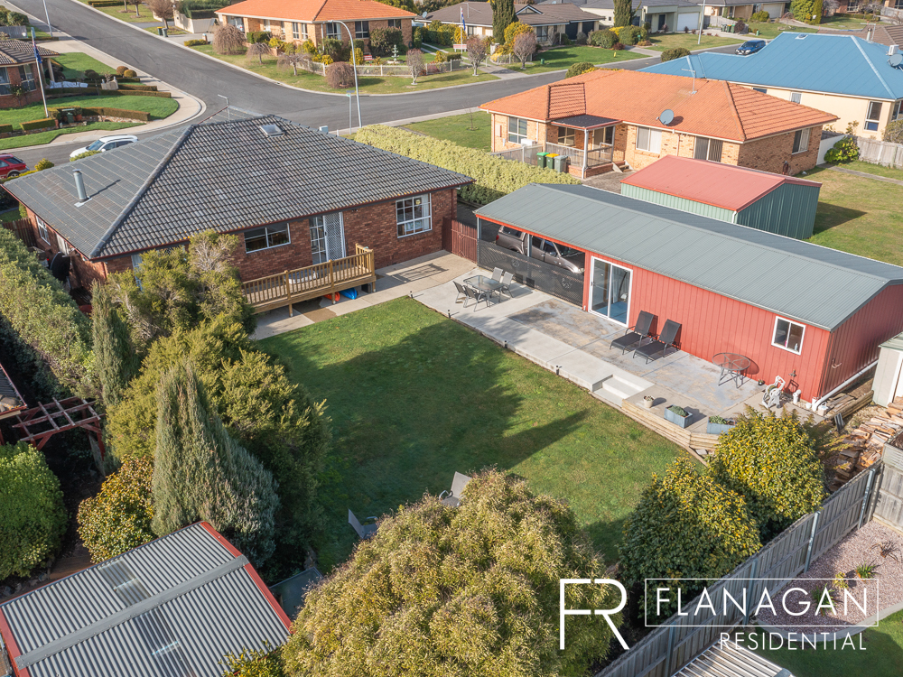 For Sale | Flanagan Residential | Rae Smith | Legana