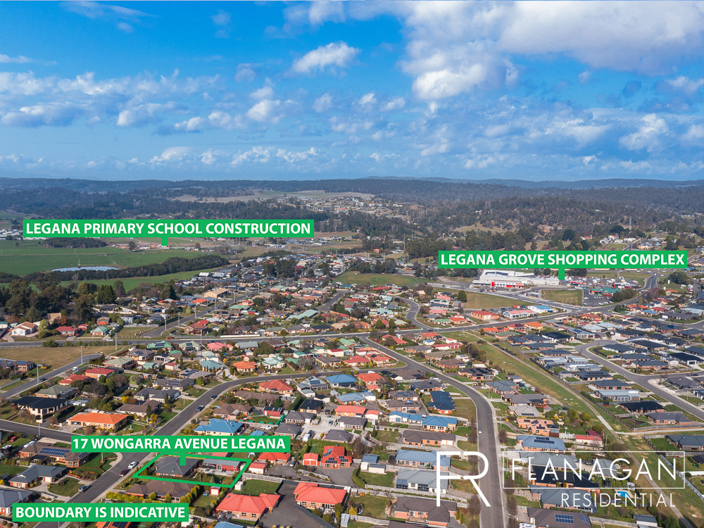 For Sale | Flanagan Residential | Rae Smith | Legana