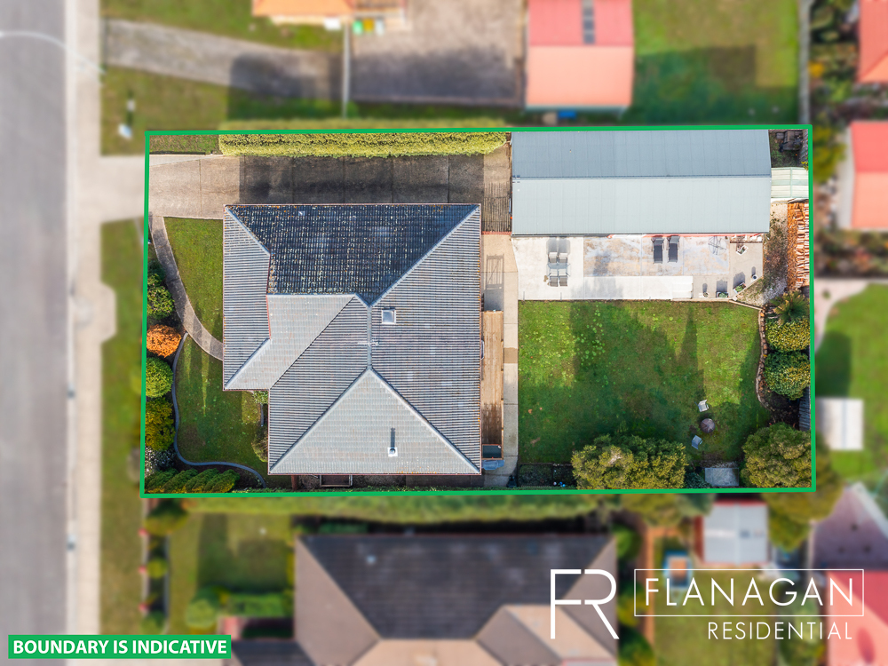 For Sale | Flanagan Residential | Rae Smith | Legana