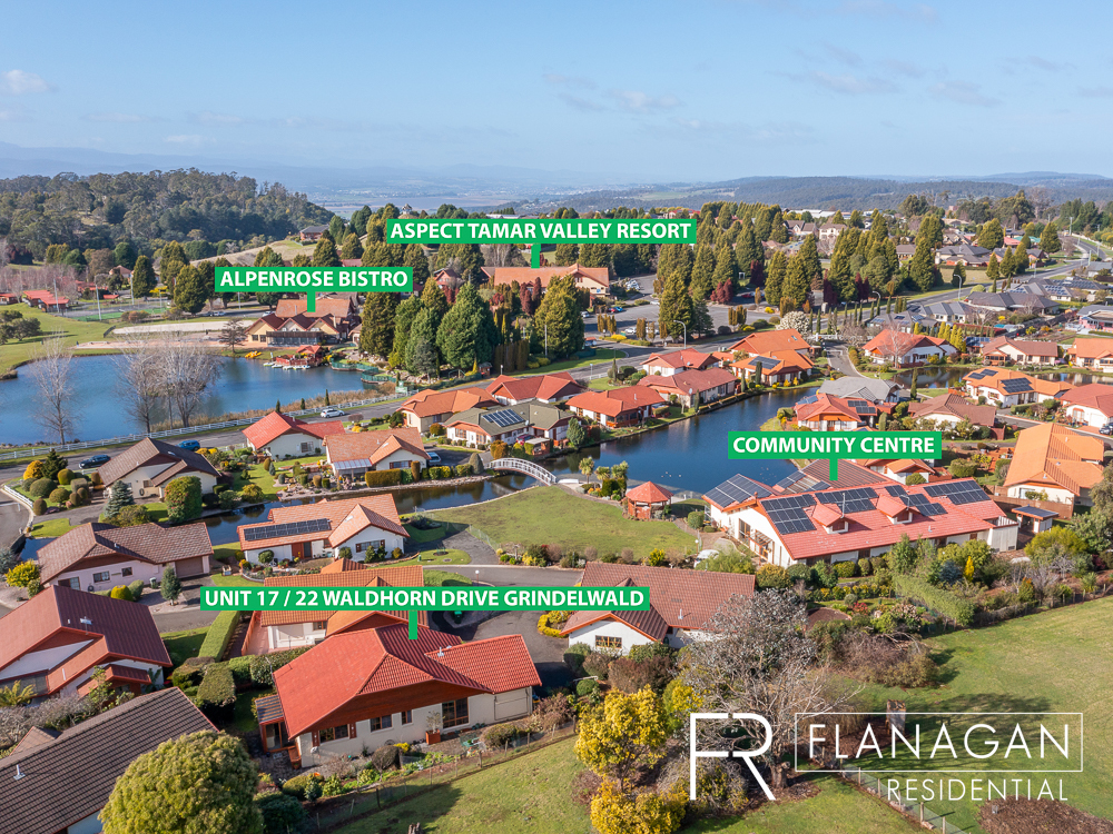 For Sale | Flanagan Residential | Paul Flanagan | Grindelwald