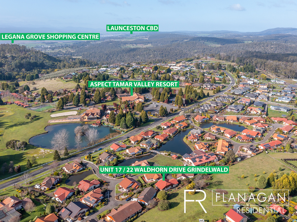 For Sale | Flanagan Residential | Paul Flanagan | Grindelwald