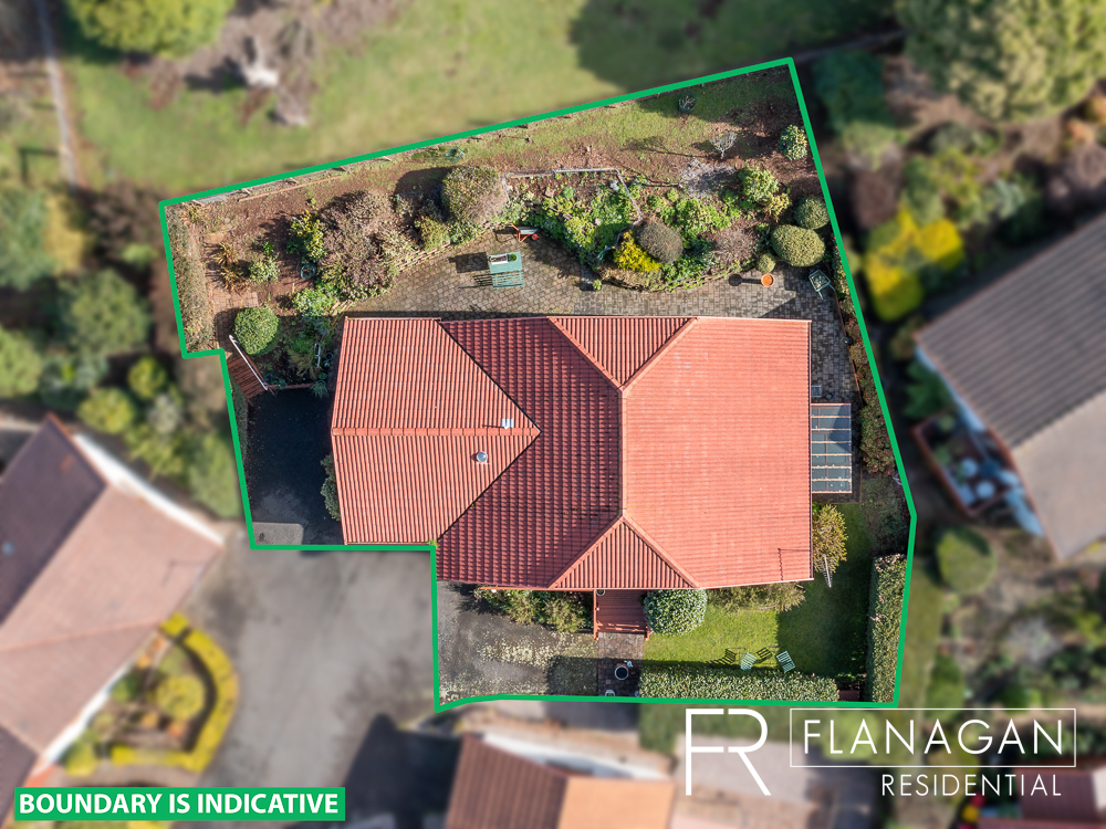 For Sale | Flanagan Residential | Paul Flanagan | Grindelwald