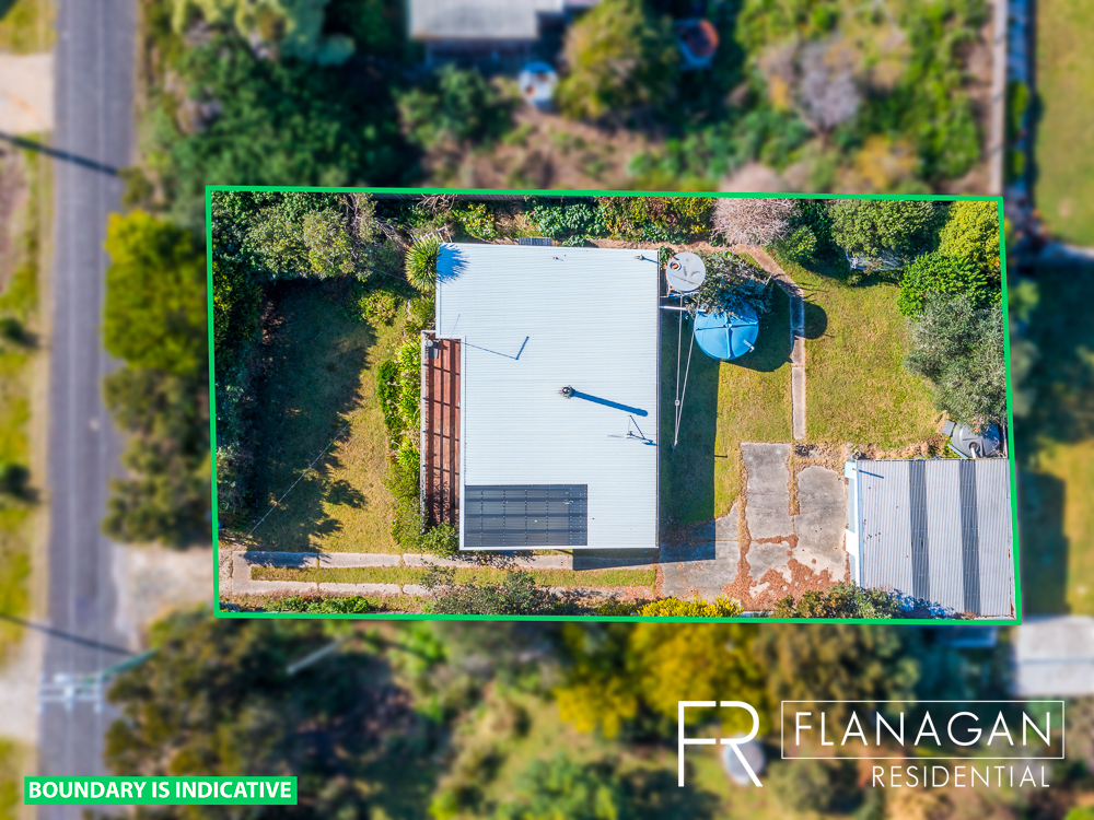 For Sale | Flanagan Residential | Paul Flanagan | Greens Beach