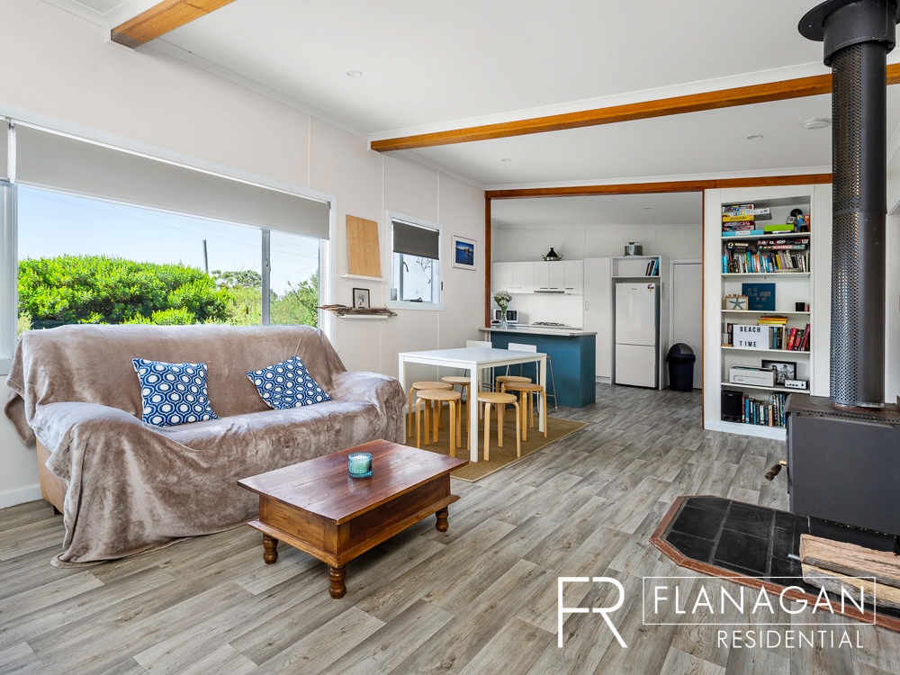 For Sale | Flanagan Residential | Paul Flanagan | Greens Beach