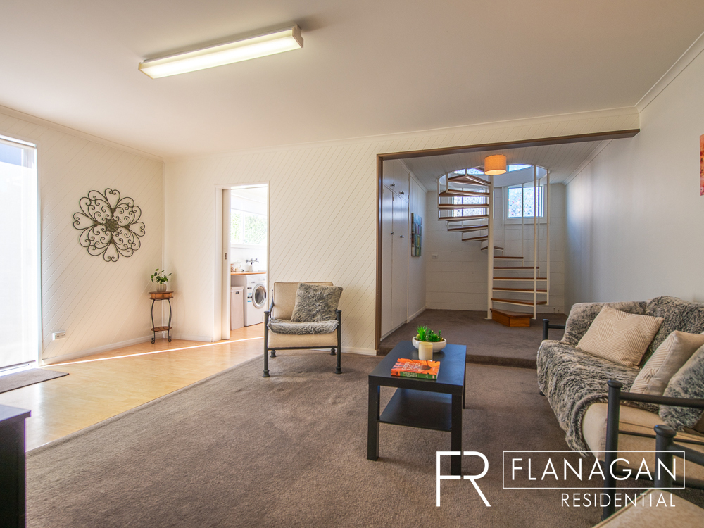 For Sale | Flanagan Residential | Paul Flanagan | Trevallyn