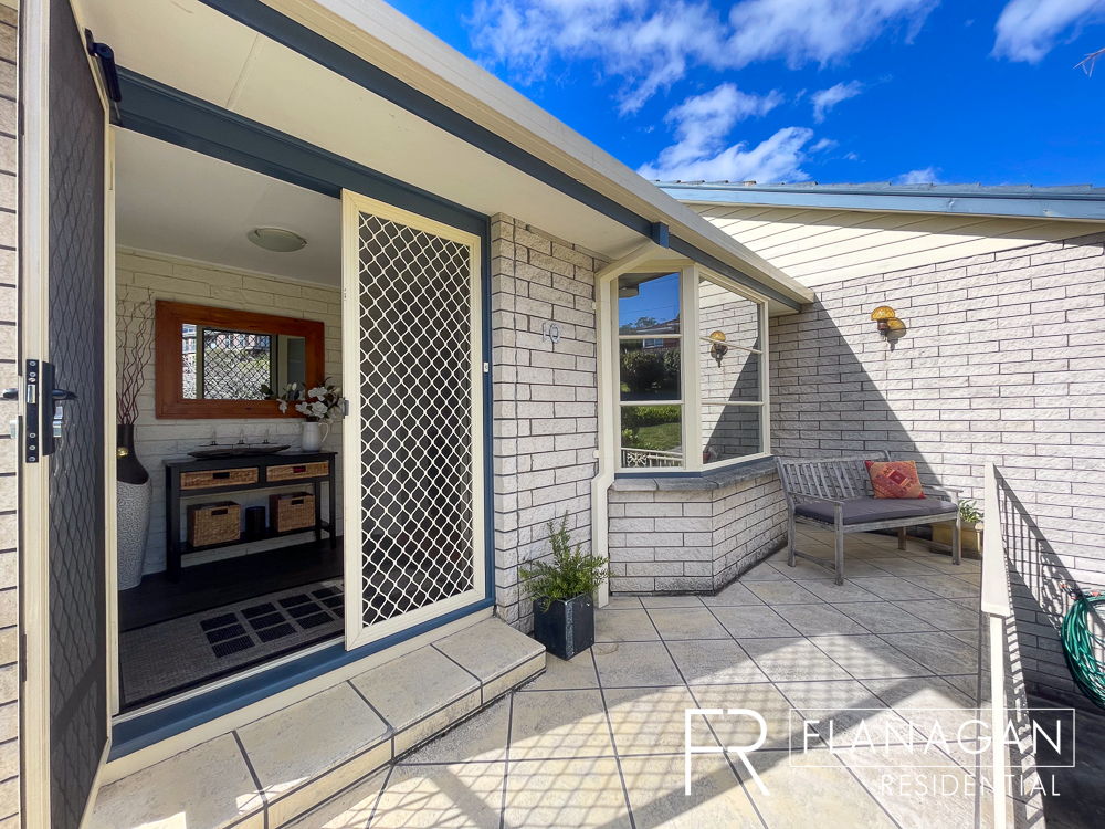 For Sale | Flanagan Residential | Paul Flanagan | Trevallyn