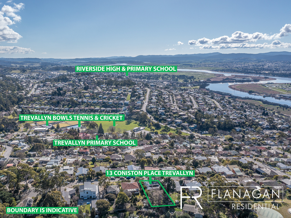 For Sale | Trevallyn | Flanagan Residential | Paul Flanagan