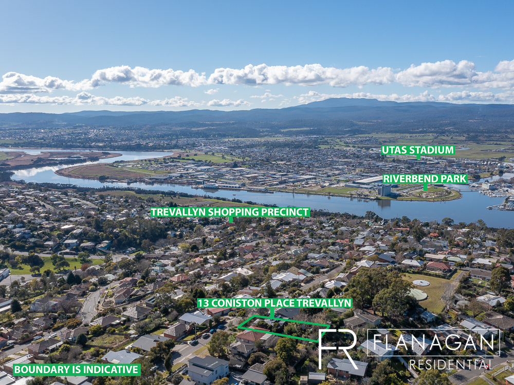 For Sale | Trevallyn | Flanagan Residential | Paul Flanagan