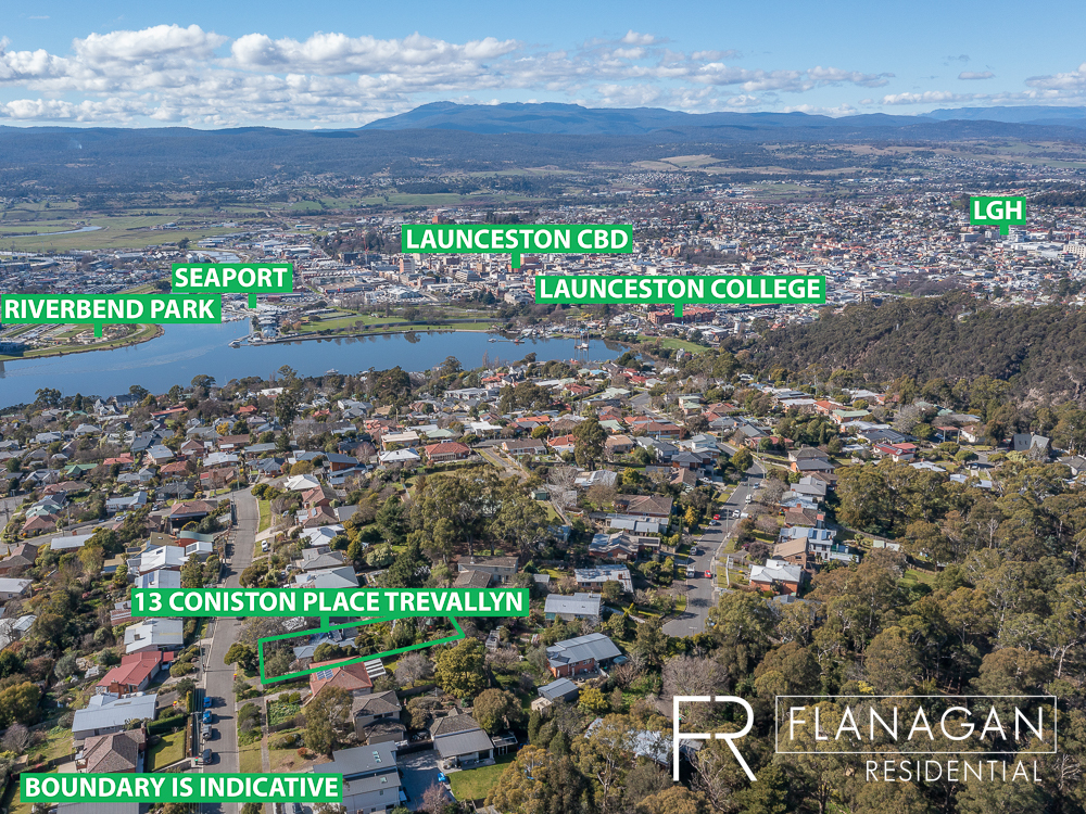 For Sale | Trevallyn | Flanagan Residential | Paul Flanagan