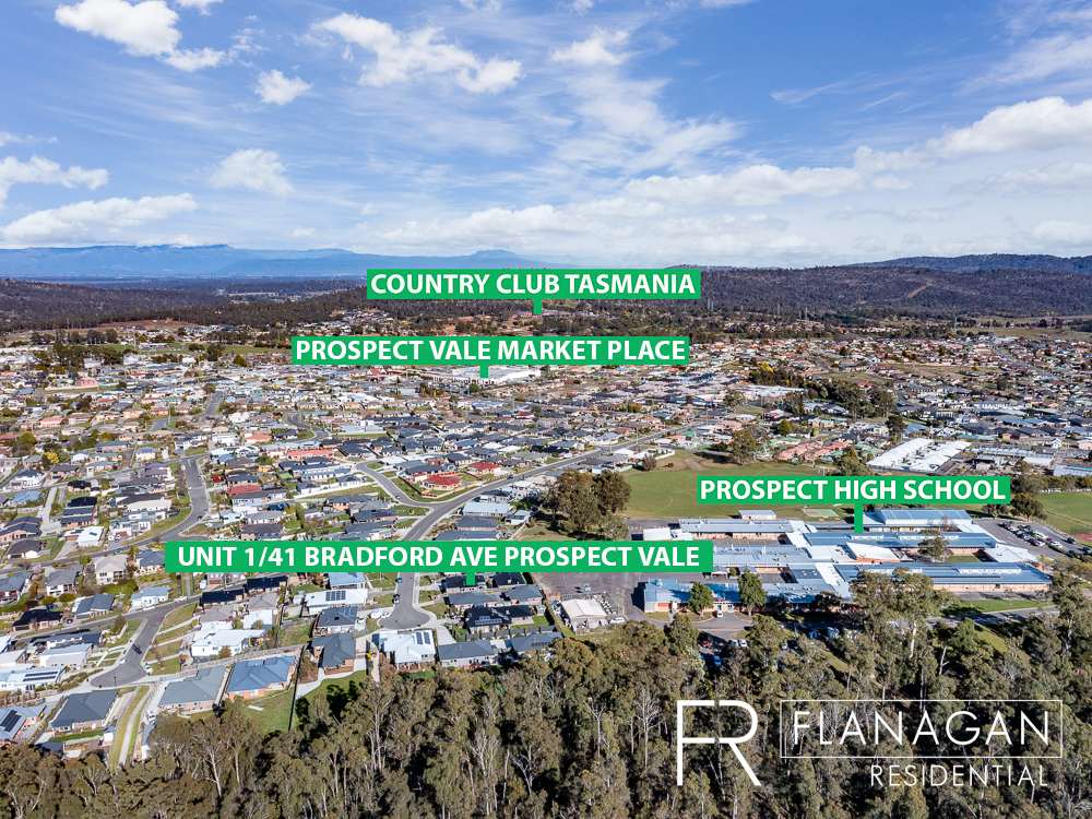 For Sale | Flanagan Residential | Paul Flanagan | Prospect Vale