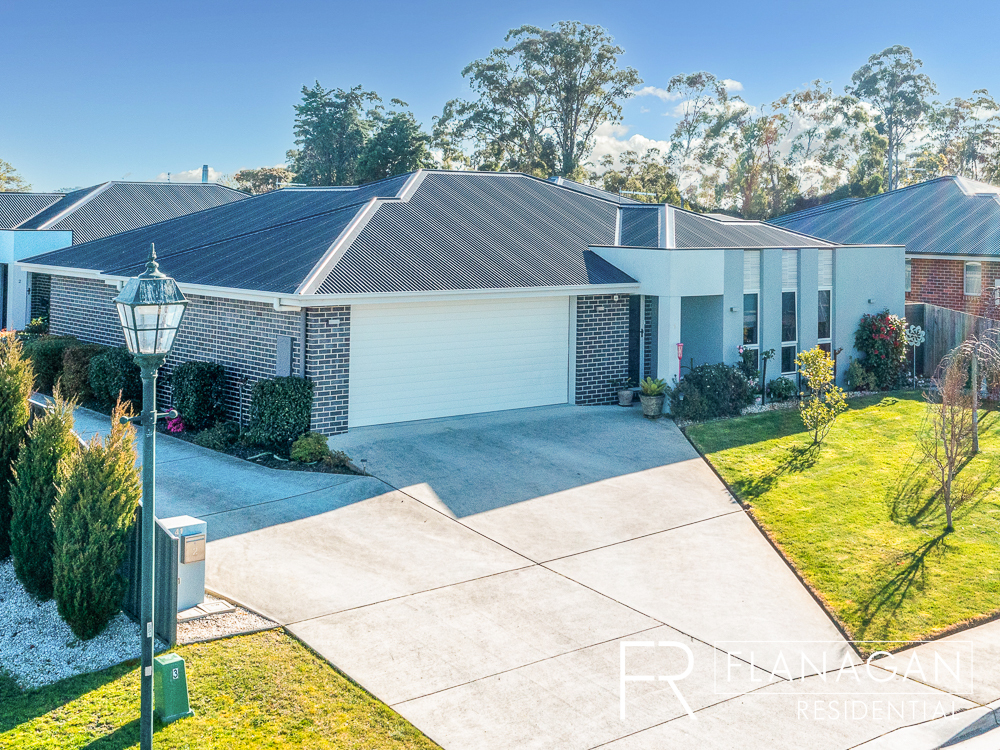 For Sale | Flanagan Residential | Paul Flanagan | Prospect Vale