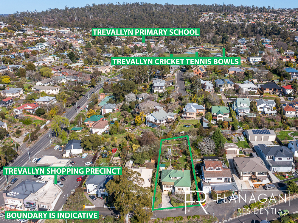 For Sale | Trevallyn | Flanagan Residential | Paul Flanagan