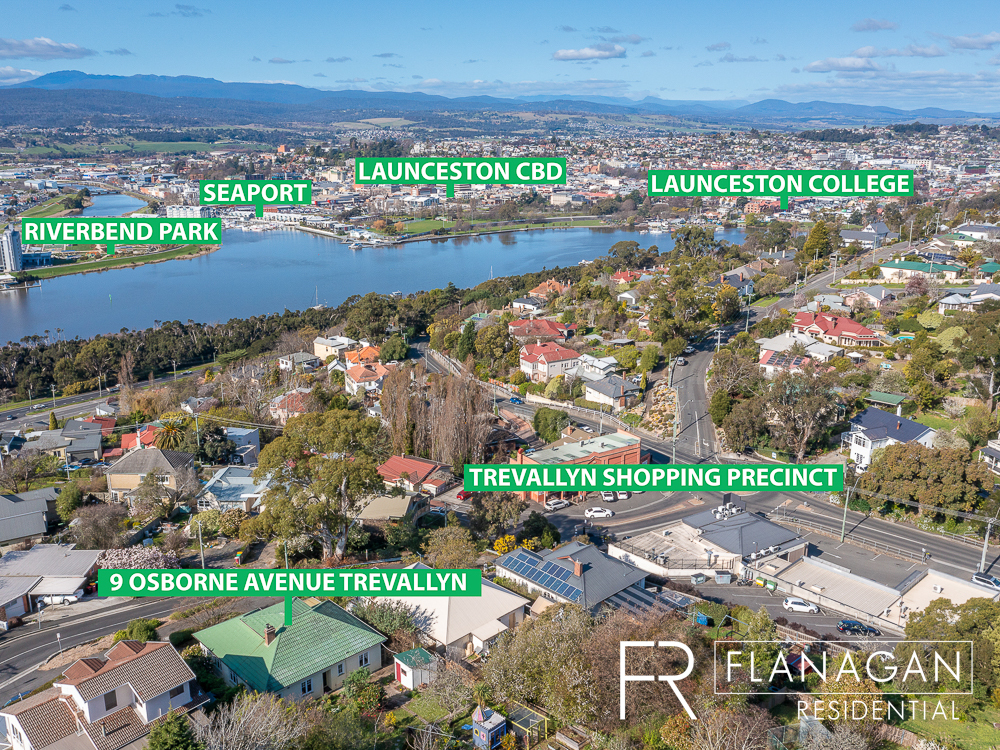 For Sale | Trevallyn | Flanagan Residential | Paul Flanagan