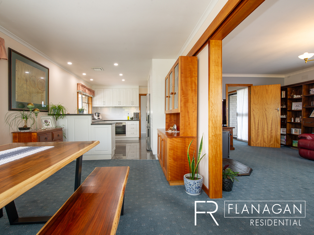 For Sale | Flanagan Residential | Newnham | Rae Smith