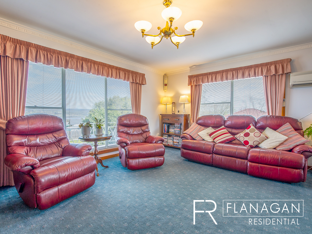 For Sale | Flanagan Residential | Newnham | Rae Smith