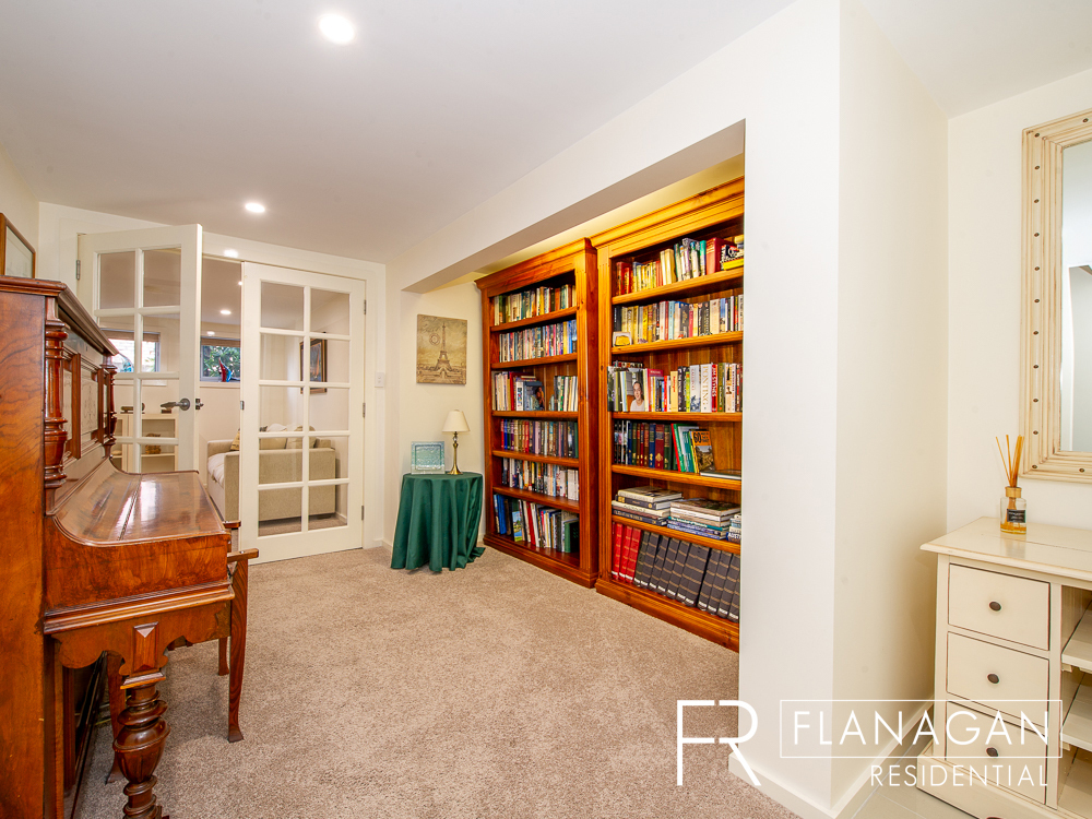 For Sale | Flanagan Residential | Newnham | Rae Smith