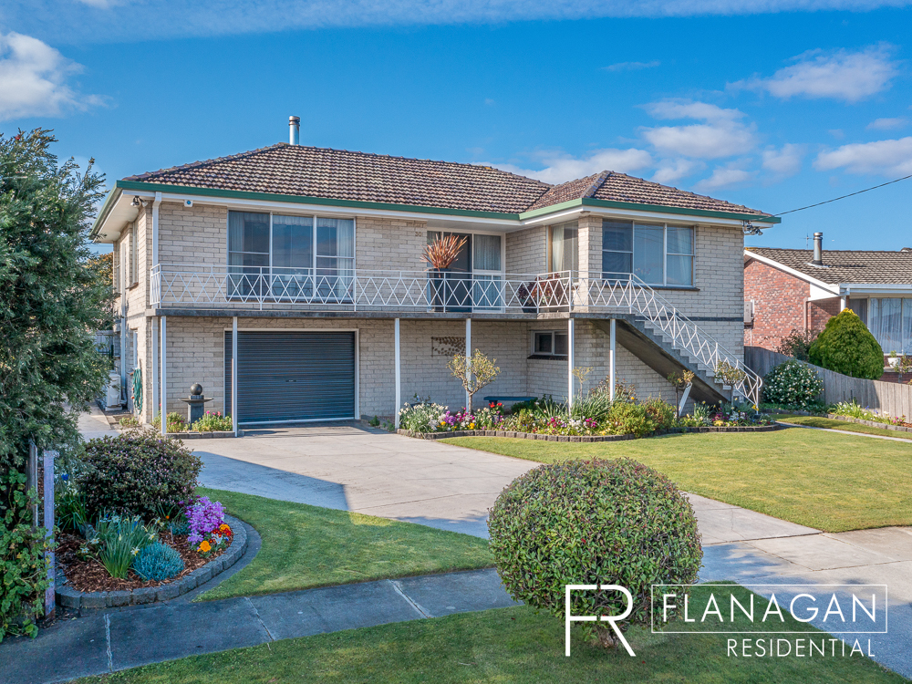 For Sale | Flanagan Residential | Newnham | Rae Smith