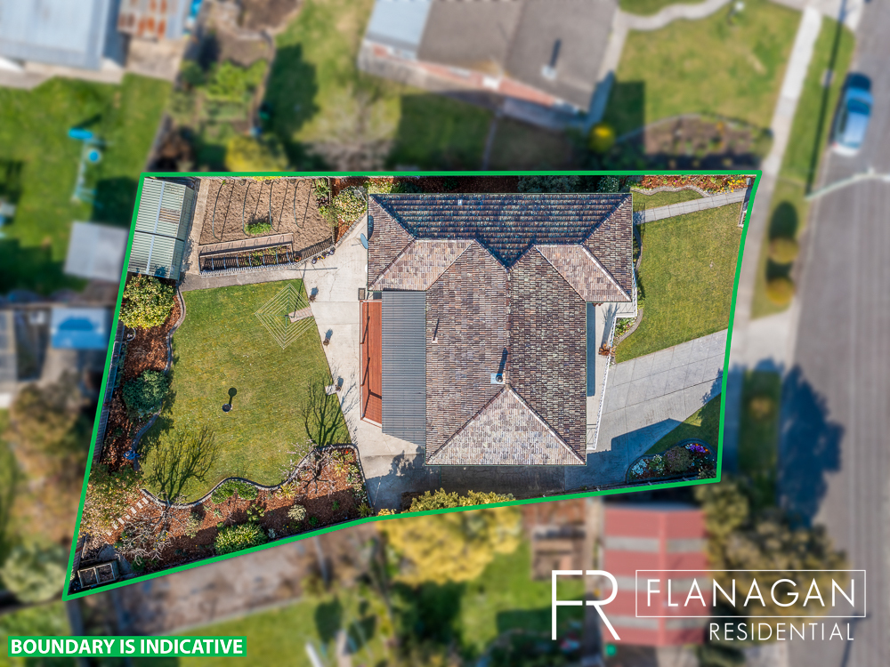 For Sale | Flanagan Residential | Newnham | Rae Smith